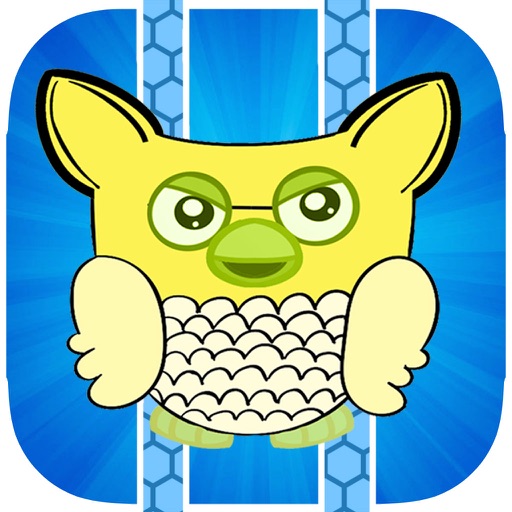 Puzzle Kids Games For Little Baby Owl iOS App