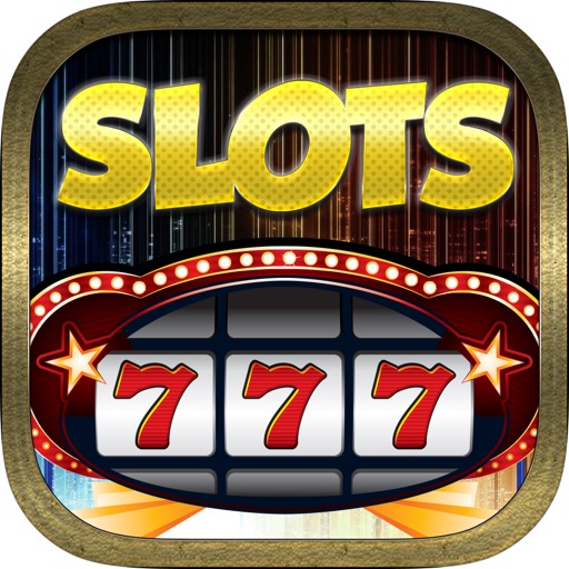 A Doubleslots World Gambler Slots Game - FREE Vegas Spin & Win Game icon