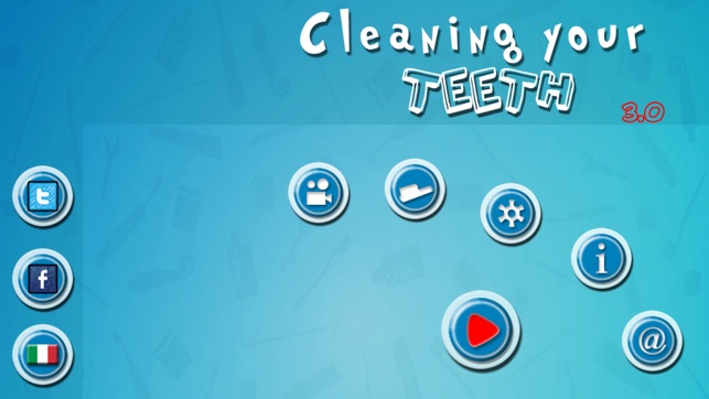 Cleaning Your Teeth 3(圖1)-速報App