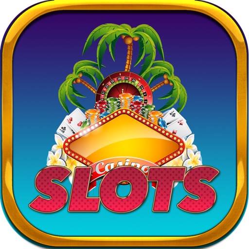 2016 Vegas Mirage Paradise of Players - Play The Best Free Casino Game! icon