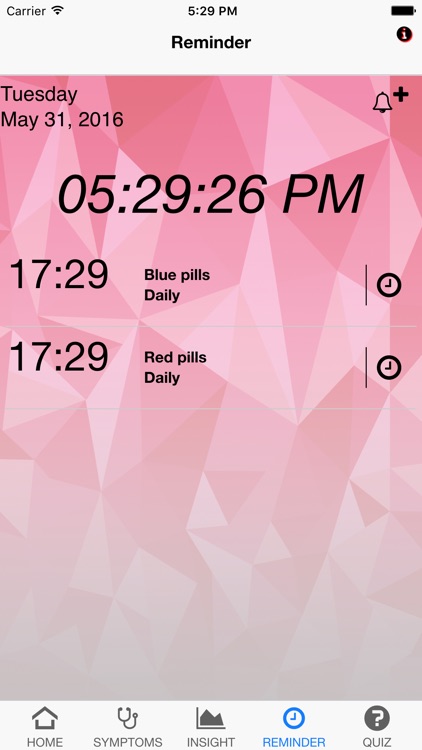 Signs & Symptoms Arrhythmias screenshot-3