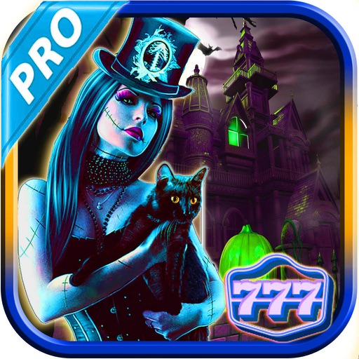 Classic 777 Casino Slots Of Witch: Free Game HD ! icon