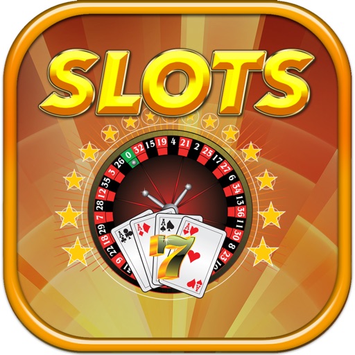 Vip Slots Viva Las Vegas Casino - FREE Slots Games Deluxe icon