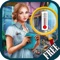 Secret Lab Hidden Object