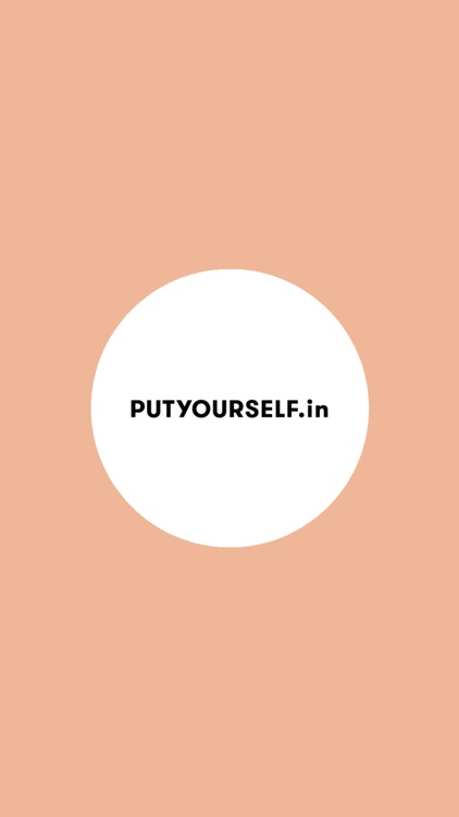 Putyourself.in