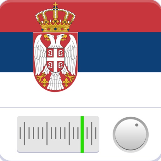 Radio Serbia Stations - Best live, online Music, Sport, News Radio FM Channel icon