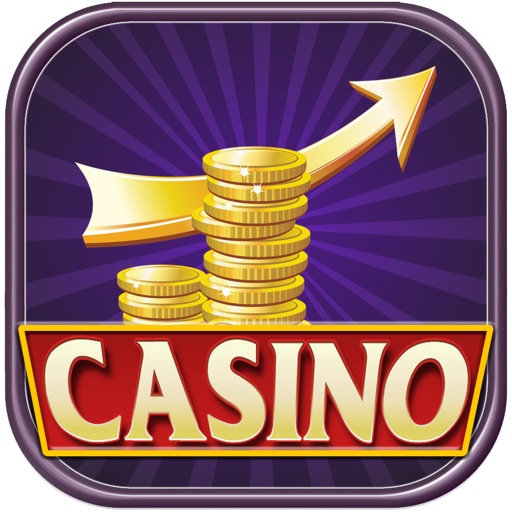 Amazing Casino Golden Sand - Spin & Win Icon