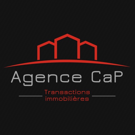 Agence CaP icon