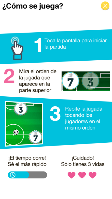Screenshot #3 pour Foot Cap
