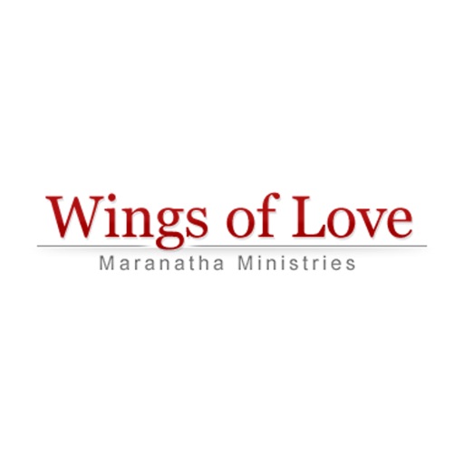 Wings of Love Maranatha icon