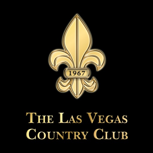 The Las Vegas Country Club icon
