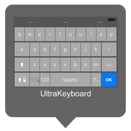 UltraKeyboard