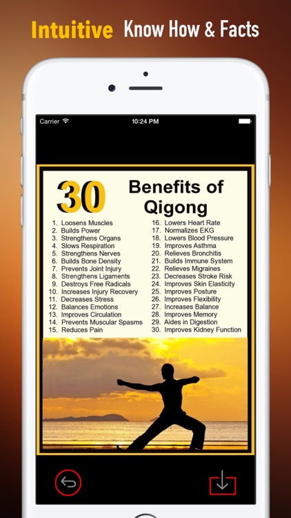 Qigong Massage Guide:Child with Autism screenshot-0