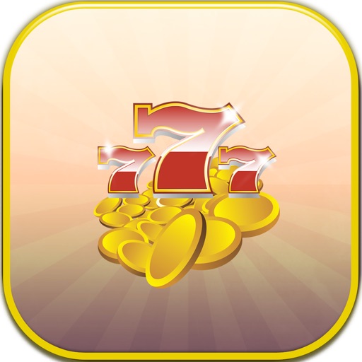 777 Australian Crazy Coins Slots - Richest Special Edition icon