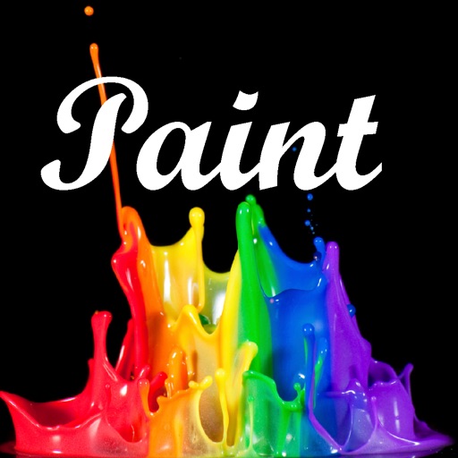 Amazing Mad Paint Legend HD icon