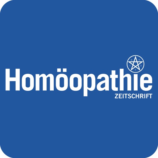 HZ Digital - Homöopathie Zeitschrift iOS App