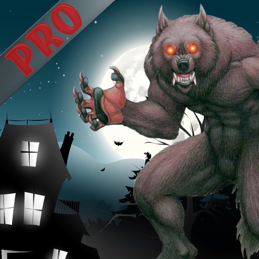 The Dark Room Midnight Horror Story Pro icon