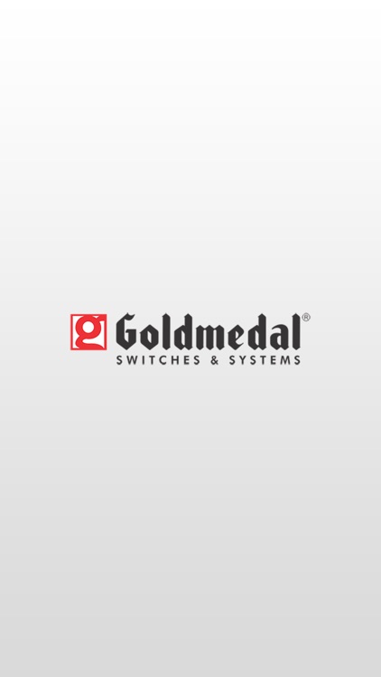 Goldmedal i-Home