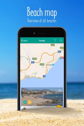Costa del Sol: Travel guide beaches - náhled