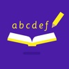 Letter Workbook School Edition - Alphabet Writing Game