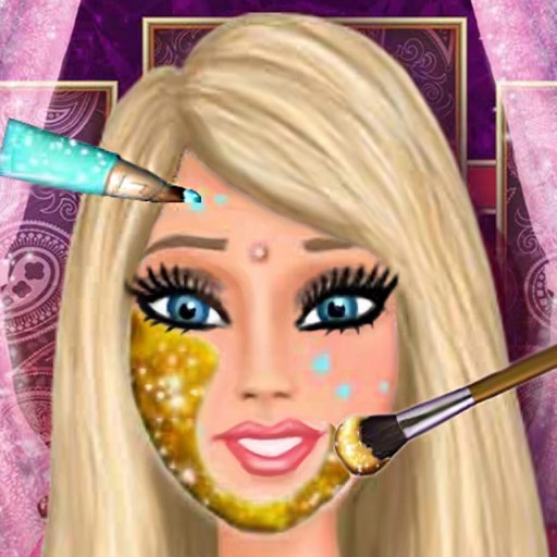 Summer Beauty Real Makeover Icon
