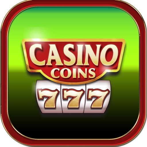 777 Slot Real Casino of Las Vegas - Free Slot Machine Game