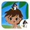 Take a great imaginative journey with your child by accompanying Mowgli and BulBul on their adventures to find out different kinds of birds in the Indian jungle