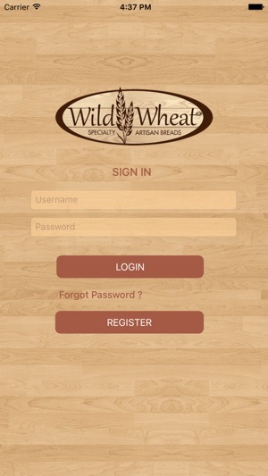 Wild Wheat.(圖2)-速報App