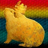 Guinea King