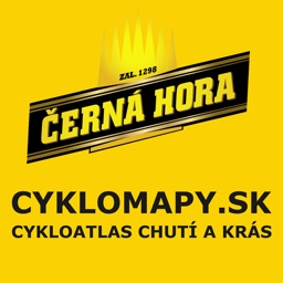 Cyklomapy.sk