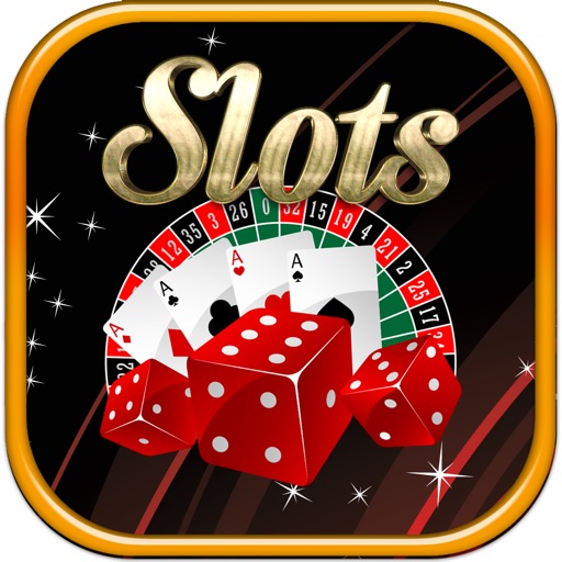 101 Awesome Tap Amazing Slots Machine - Old Texas Free Slot Machine Games icon