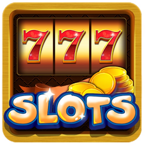 ``````````2016````````AAA 777 COUNTRY RANCH SLOTS icon