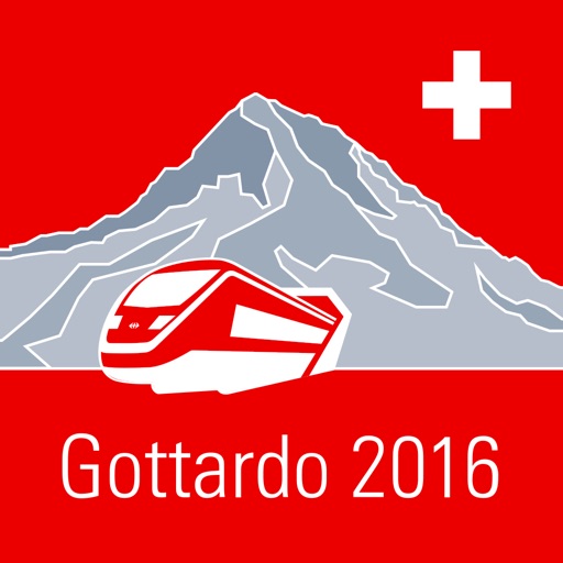 Gottardo 2016 icon