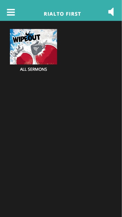 Rialto First Assembly screenshot-3