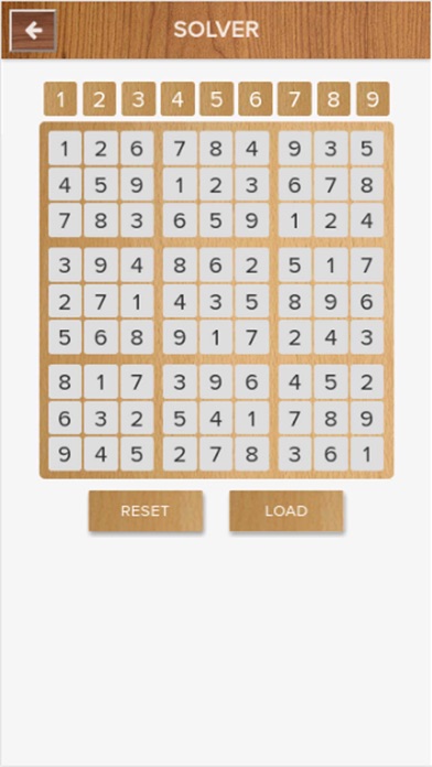 How to cancel & delete Sudoku Guru - Multi Levels, Solver Mode And More ... from iphone & ipad 3