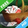 Get Solitaire Victorian Picnic HD Free for iOS, iPhone, iPad Aso Report