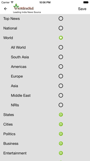 WeRindia(圖4)-速報App