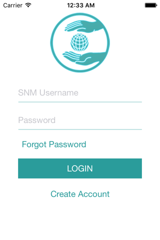 SNM Sewa App screenshot 2