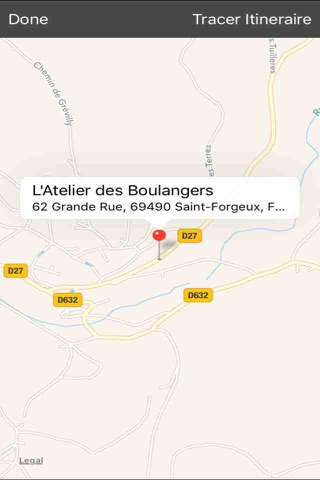 L'Atelier des Boulangers screenshot 4