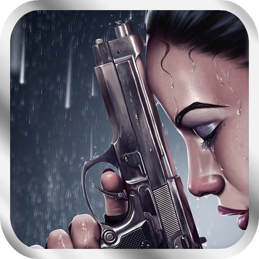 Pro Game - Resident Evil 5 Version iOS App