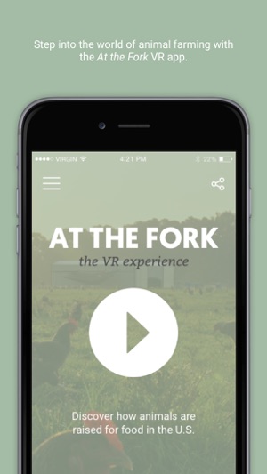 At the Fork VR(圖1)-速報App