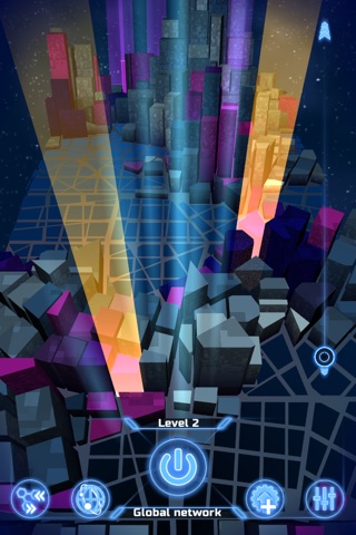 Slash Cube screenshot 3