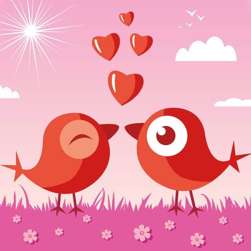 Romantic Ideas Match Saga: Pure love iOS App
