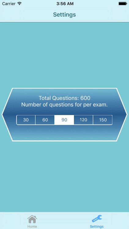 Cisco Certified Network Associate Review 600 Questions screenshot-4