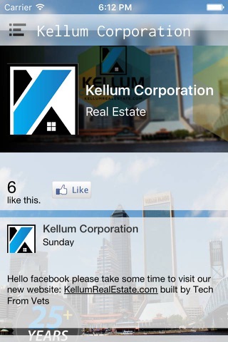 Kellum Real Estate screenshot 3