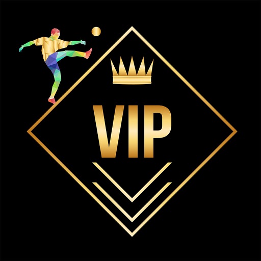VIP BET - Betting Tips & Picks icon