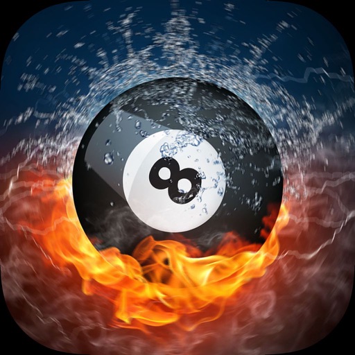 Happy Billiards iOS App