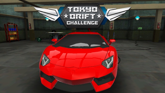 Tokyo Drift Challenge(圖4)-速報App