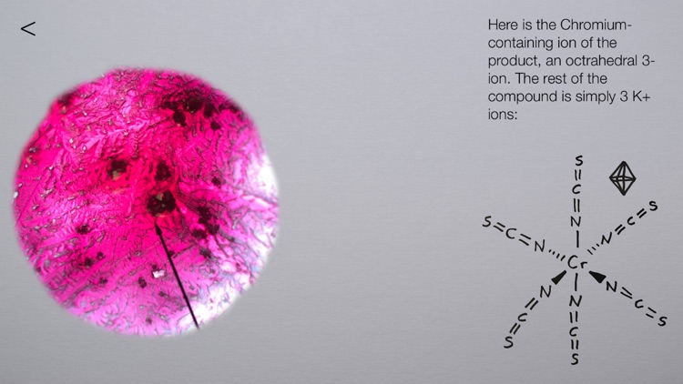 Chromium Chemistry screenshot-4