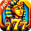 777 Awesome Casino Slots Pharaoh Machines HD!